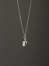 【MADE】 fruits necklace