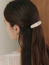 26SS★ Colombe d'Or セルロースヘアピン