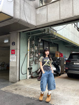 ビンテージ 33 ビッグナンバーラグランTシャツ