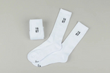 [3PACK] 1507 LOGO CREW SOCKS