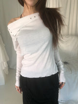flap off t