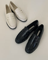 Bellac loafers