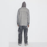 Into The Wild Shirts Grey