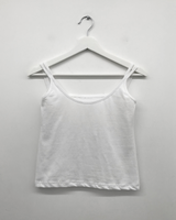 Twin Basic Sleeveless (4color)