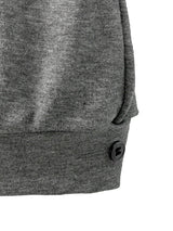 Two-way Loose Fit Wrap Balloon Cardigan