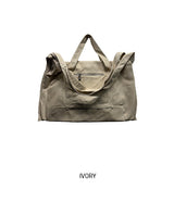 Kyoru Bobusang Leather Bag