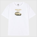 Shinjuku Nights AE86 T-Shirt (3color)
