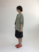 サンデー ロンドン Tシャツ (3color)