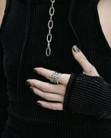 Odyssey Ring