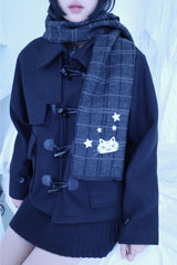 neko check muffler