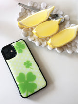 [EPOXY] Clover & / Lemon Dot