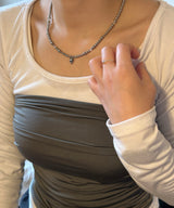 muteld necklace