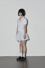 wing skirt (sky blue)