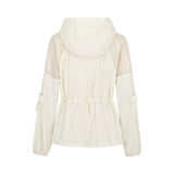 13DE MARZO Doozoo Thin Outdoor Jacket
