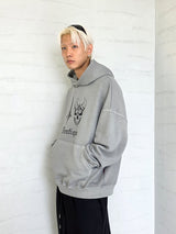 VENTIQUE ビギングフーディー3カラー