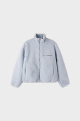 More searing fleece jacket