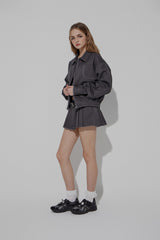 CHINO BLOUSON