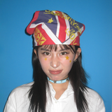 ラブドン (scarf)