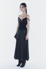 ベラレーストップ black