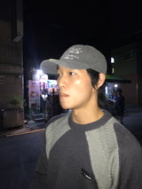 トゥタイヤードフォアディス.....キャップ ᶻ 𝘇 𐰁