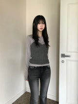 フェーブTシャツ (4 colors)
