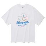 オールウェイズTシャツ