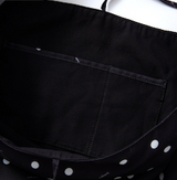 Darlene Shoulder Bag Black