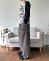 Noah Double Knee Carpenter Pants