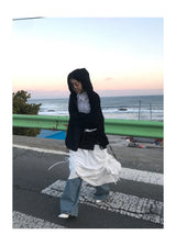 SIDE STRAP SHIRRING SK