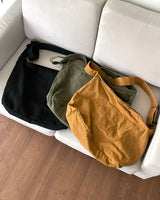 Vintage Cotton Crossbag