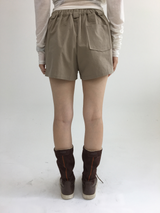 Warp Carpenter Shorts (2color)