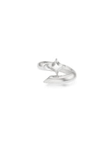 SHINE STAR TWIST RING