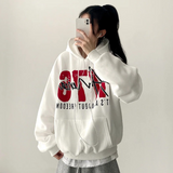1776 Fleece Hood