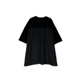 80 ジャイアントメッシュショートスリーブ