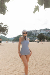 Laying On Yatch Dress (swimwear) -3 colours