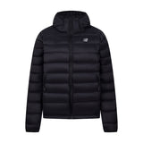Miro Soft Down Jacket