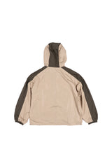Vlinder Color Block Windbreaker