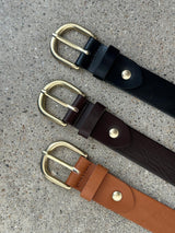 ASCLO Antique Salt Belt (3color)