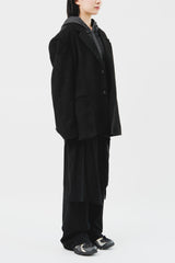 (W) Tree Wrap Pants (2color)
