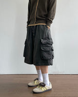 Pult Cargo Bermuda Pants