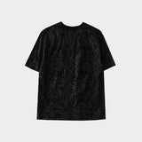 グラフィティ SS Tシャツ(Black)