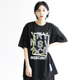 TU-006 インセキュリティTシャツ