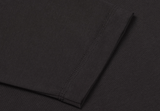 nade Perfect USA Cotton Overfit Air Cooling Long Sleeve Ties