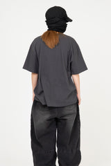ドアルーム長袖Tシャツ