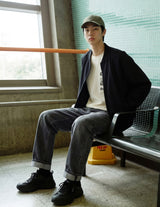 26SS★ Tenon Light Blouson 