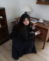 [100% handmade] Ribbon Wool ct