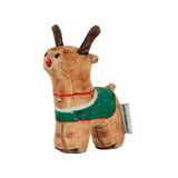 Rudolph, Accomplice