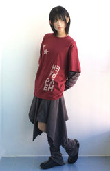 ツインスターシグネチャーT