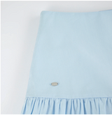 April Mid Skirt Blue