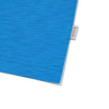 フィッシングピープルグラフィックルーズフィットTシャツ [BLUE]